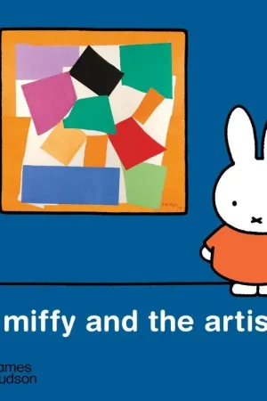 Direct Verzonden Miffy and the Artists