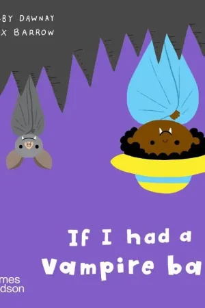 Betrouwbaar If I had a vampire bat