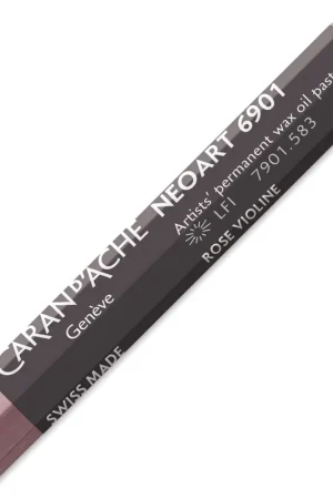 Favoriet Caran d'ache neoart 6901 – 583 rose pink
