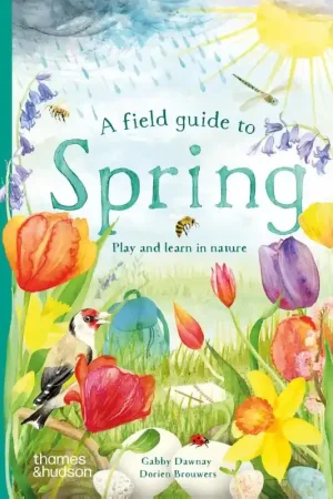 A Field Guide to Spring Uitverkoop