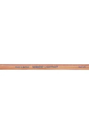 Derwent Lightfast -Gold Hoge Kwaliteit
