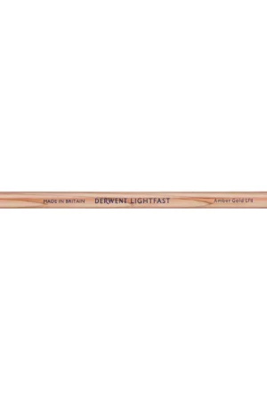 Derwent Lightfast – Amber gold Beperkte Voorraad