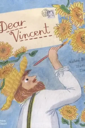 Alleen Vandaag Dear Vincent
