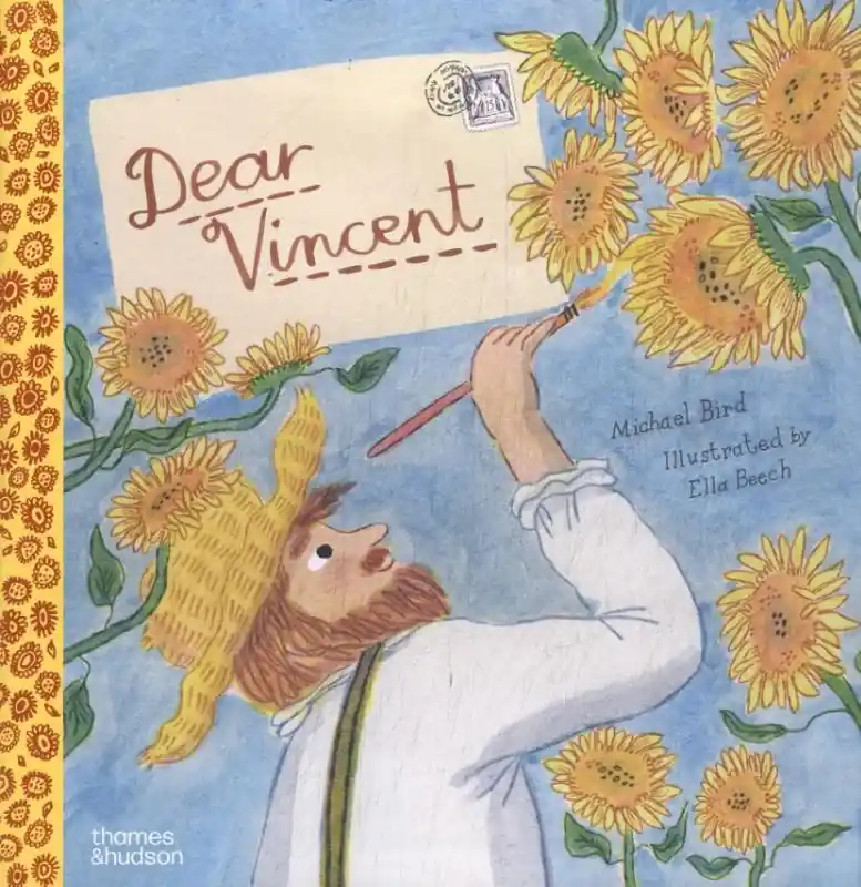 Alleen Vandaag Dear Vincent
