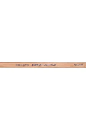 Derwent Lightfast -Apricot Laatste Versie