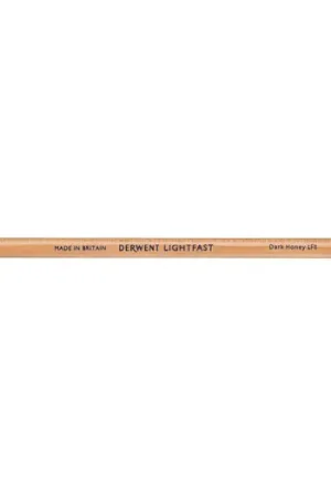 Derwent Lightfast -Dark Honey Koopje