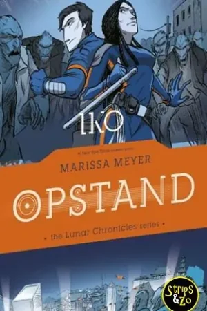 Bestseller Iko 2 – Opstand