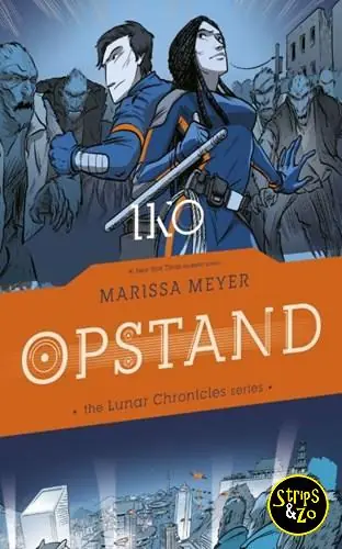 Bestseller Iko 2 – Opstand