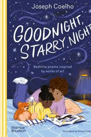 Bedtime poems inspired by works of art Laatste Versie