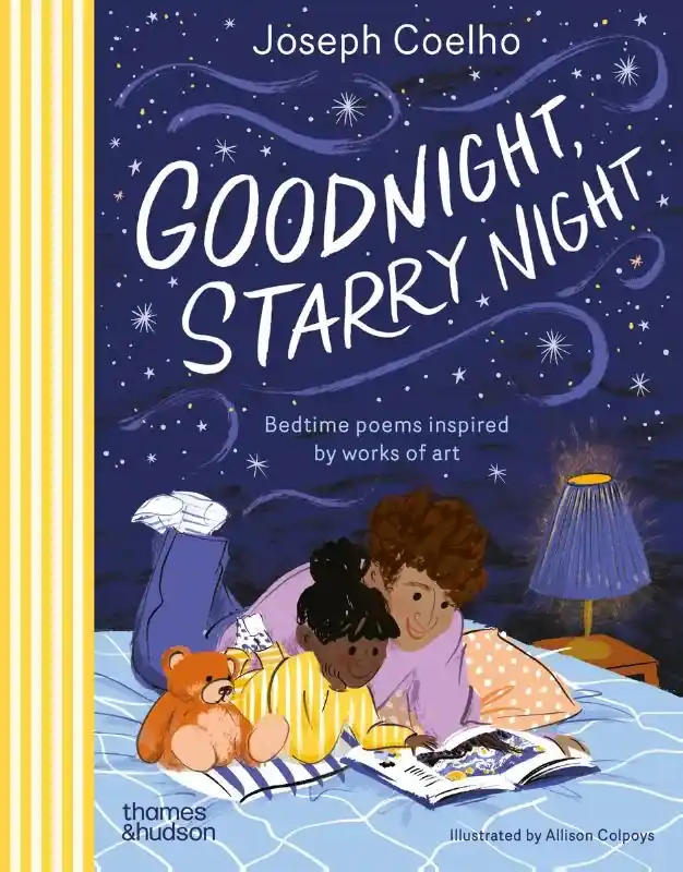 Bedtime poems inspired by works of art Laatste Versie