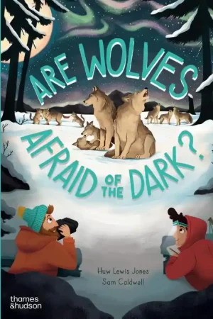 Are Wolves Afraid of the Dark? Lage Prijs