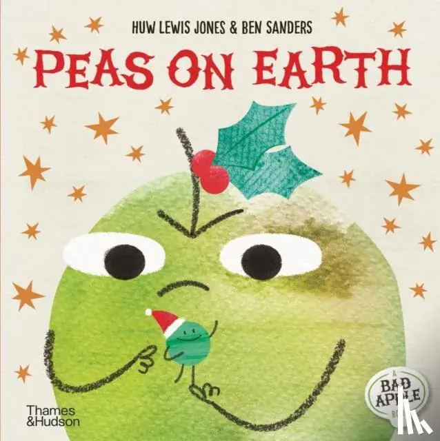 Laatste Kans Peas on Earth