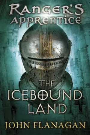 The Icebound Land (Ranger's Apprentice Book 3) Lage Kosten