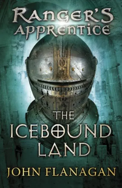 The Icebound Land (Ranger's Apprentice Book 3) Lage Kosten