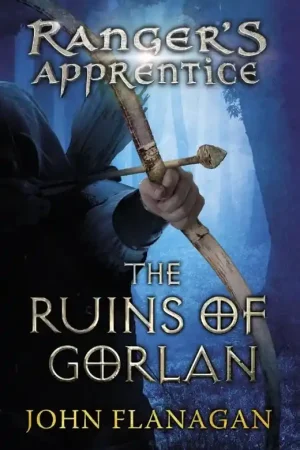 Finale Uitverkoop The Ruins of Gorlan (Ranger's Apprentice Book 1 )