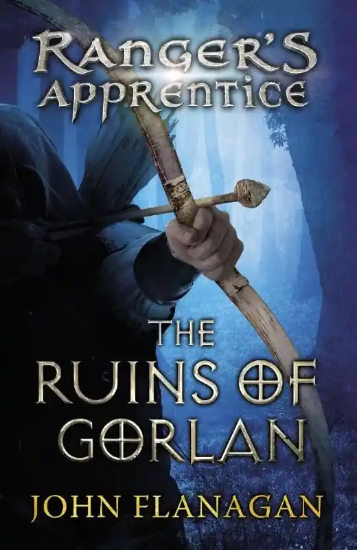 Finale Uitverkoop The Ruins of Gorlan (Ranger's Apprentice Book 1 )