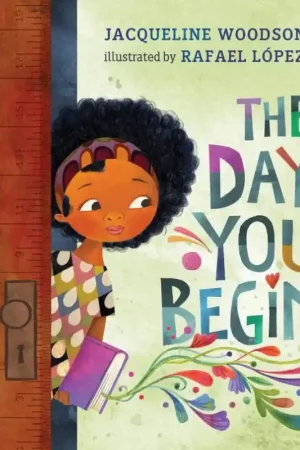 The Day You Begin Superprijs