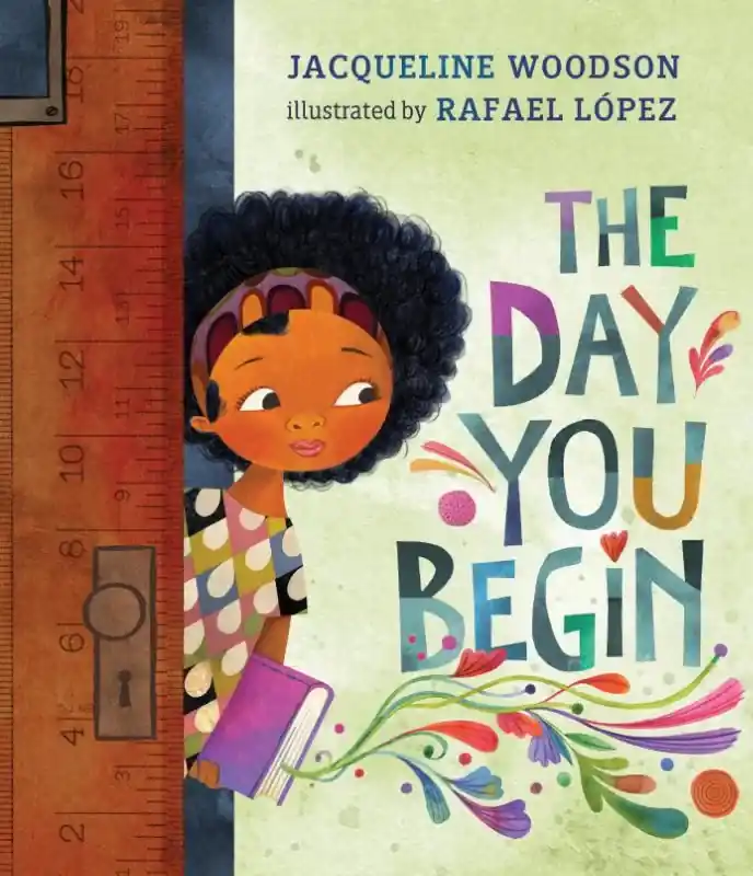 The Day You Begin Superprijs