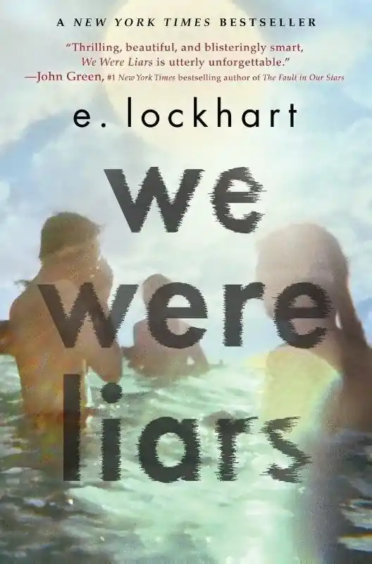 We Were Liars Merkproduct