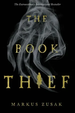 The Book Thief Op = Op