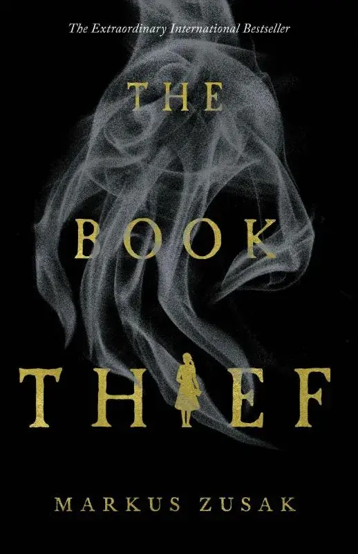 The Book Thief Op = Op