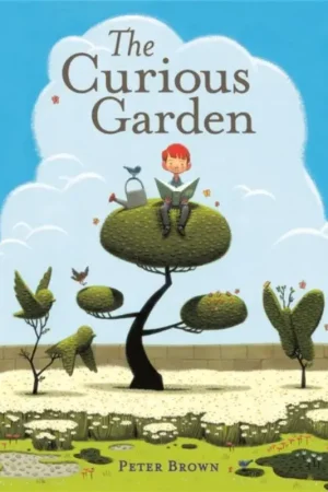 The Curious Garden Tijdelijk Beschikbaar