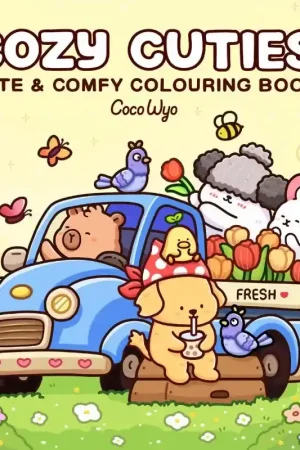 Cozy Cuties Lage Prijs