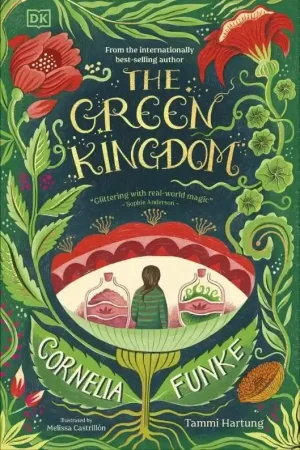 Populair The Green Kingdom
