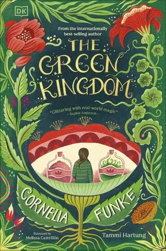 Populair The Green Kingdom