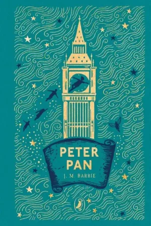 Peter Pan Bestseller