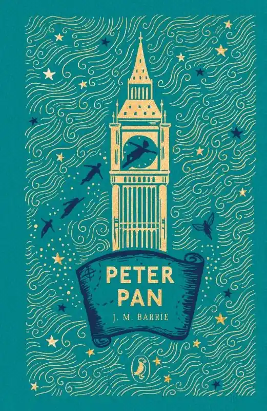 Peter Pan Bestseller