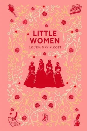 Aanbieding Little Women