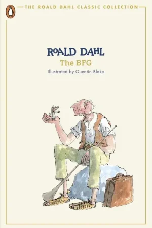 The BFG Beperkte Voorraad