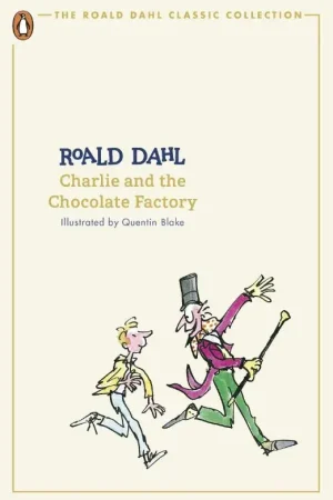Charlie and the Chocolate Factory Beperkte Voorraad