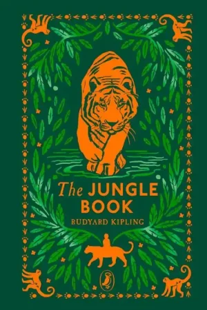Beperkt Aanbod The Jungle Book