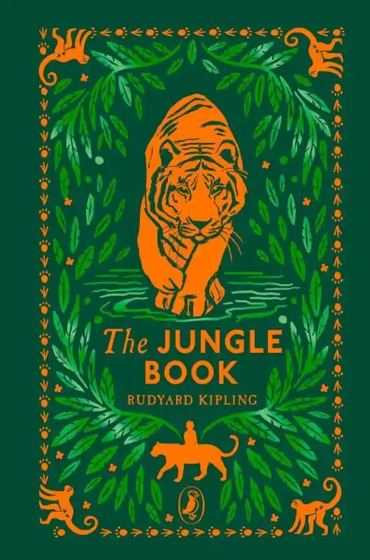 Beperkt Aanbod The Jungle Book