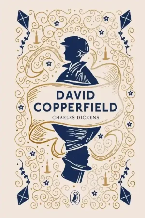 Flitsaanbieding David Copperfield
