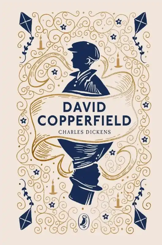 Flitsaanbieding David Copperfield