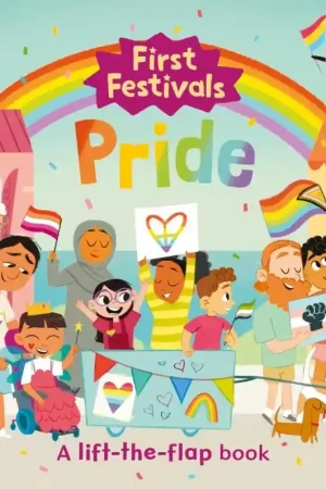 Snelle Levering Pride
