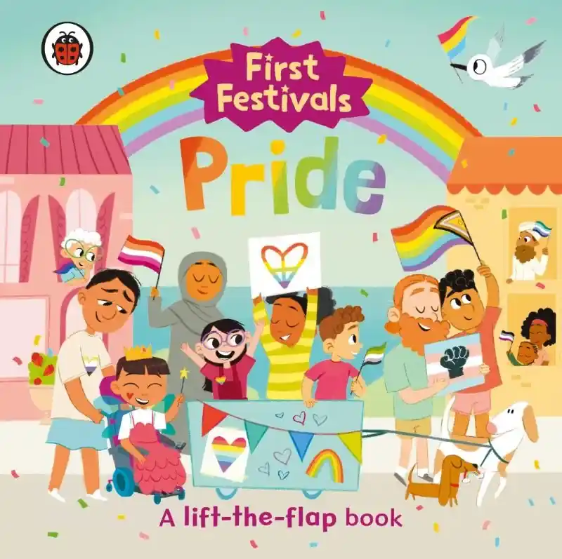 Snelle Levering Pride