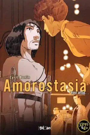 Bestseller Amorostasia 2