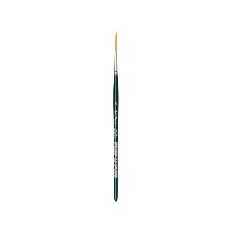 Flitsaanbieding Da Vinci Nova-Synthetisch serie 1270/06