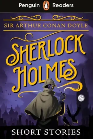 Sherlock Holmes Short Stories (ELT Graded Reader) Direct Beschikbaar