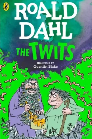 The Twits Laatste Versie