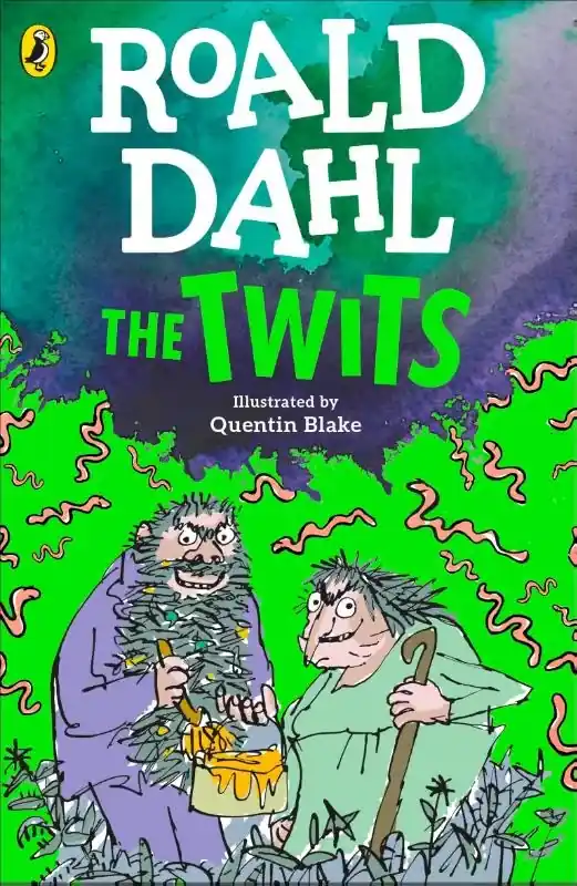 The Twits Laatste Versie