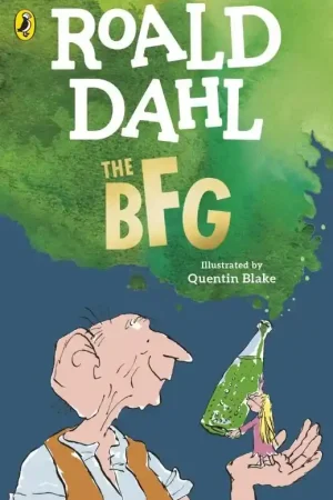 Betaalbaar The BFG