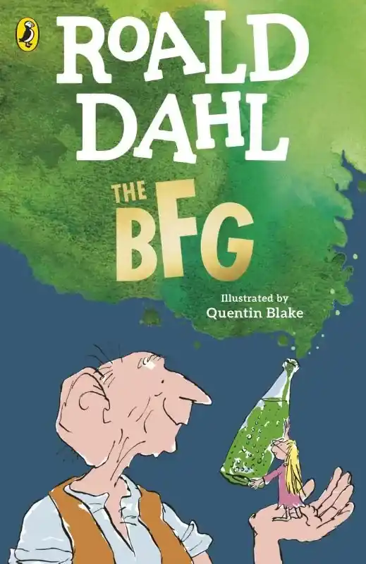 Betaalbaar The BFG