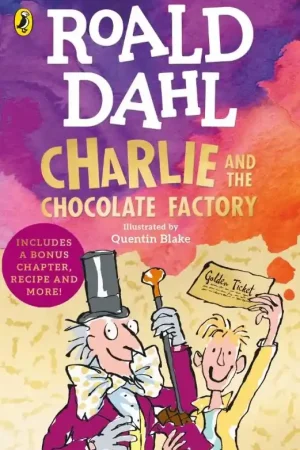Charlie and the Chocolate Factory Voordeelprijs