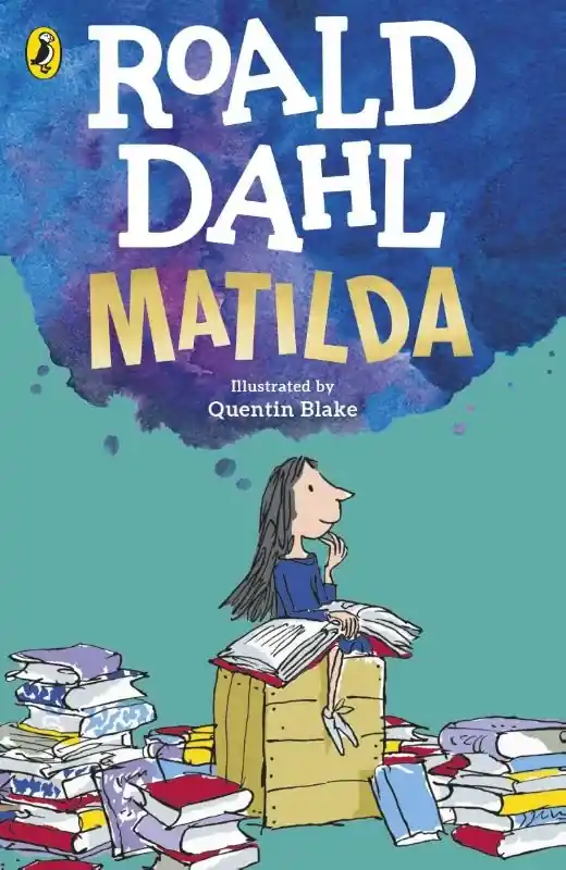 Matilda Bestseller