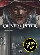 Oliver & Peter HC 3 – Bloedbroeders Koop Vandaag